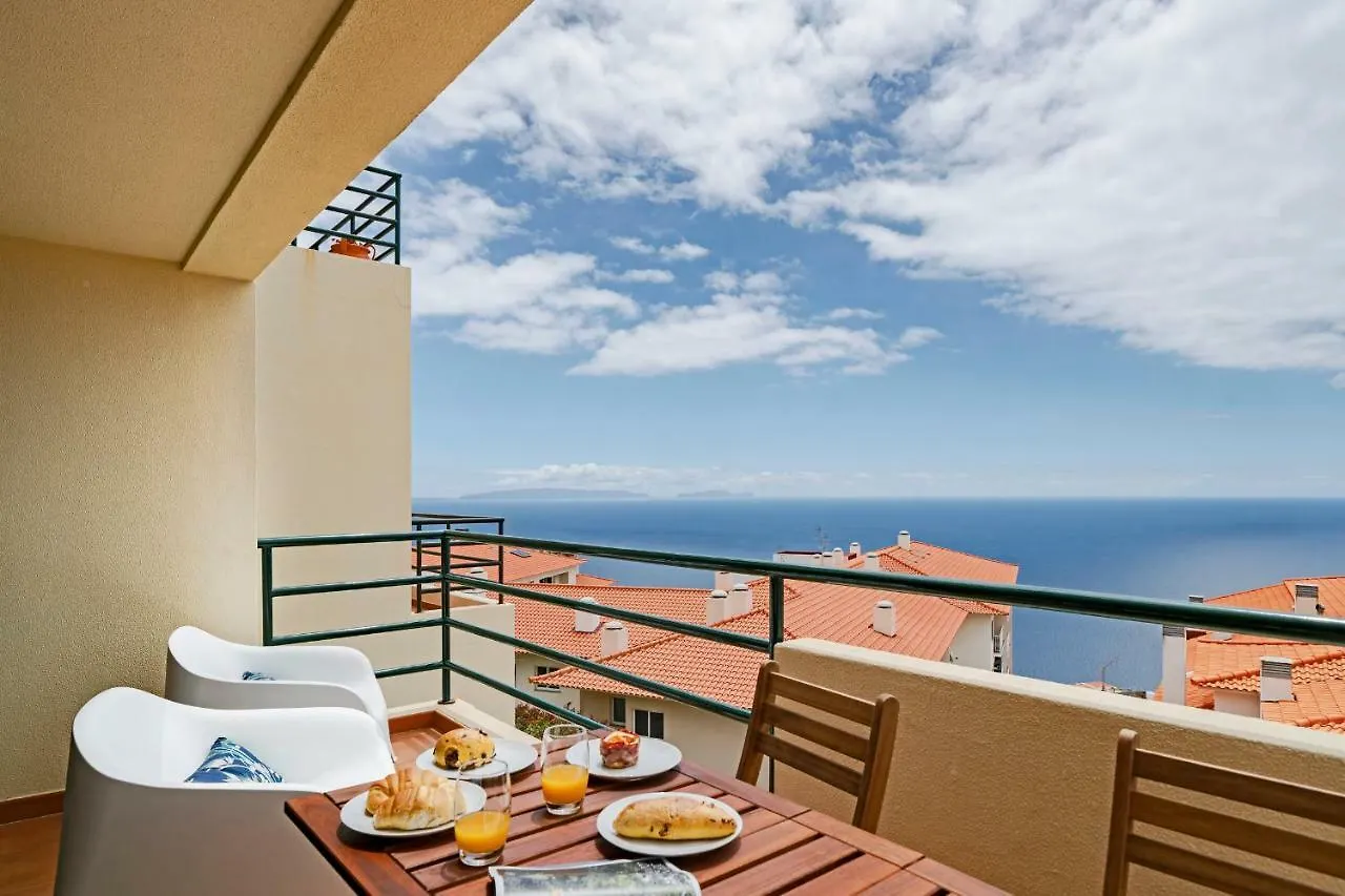 Garajau II By An Island Apart Caniço Apartament